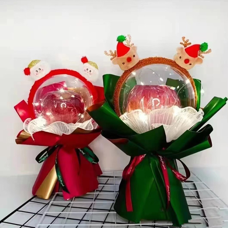 MYHC-17 Carta da regalo per fiori con pellicola perlescente, bicolore, oro flash su un lato, bicolore su un lato