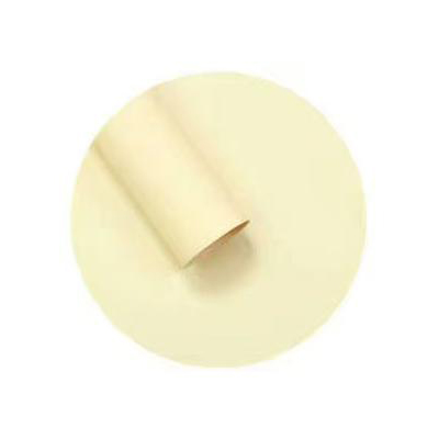 MYHC-68 Pearl Film 8 Silk 45×50 cm (±2 cm) Carta da regalo a fiori in tinta unita