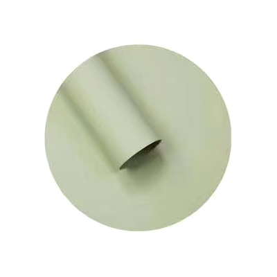 MYHC-68 Pearl Film 8 Silk 45×50 cm (±2 cm) Carta da regalo a fiori in tinta unita