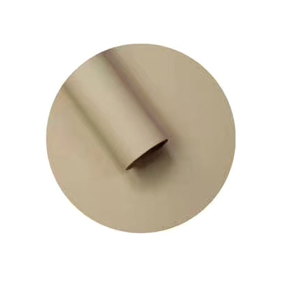 MYHC-68 Pearl Film 8 Silk 45×50 cm (±2 cm) Carta da regalo a fiori in tinta unita