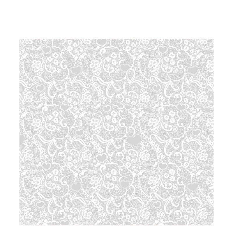 Pellicola per imballaggio di fiori a 6 colori impermeabile al 100%.