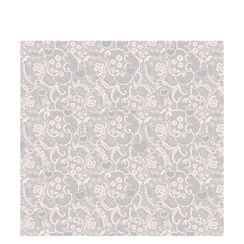 Pellicola per imballaggio di fiori a 6 colori impermeabile al 100%.