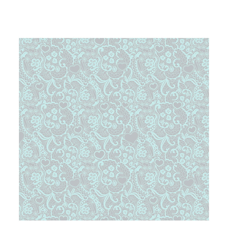 Pellicola per imballaggio di fiori a 6 colori impermeabile al 100%.