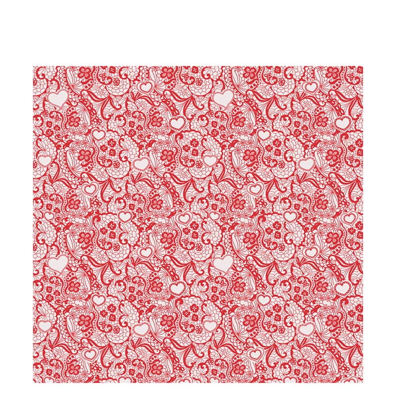 Pellicola per imballaggio di fiori a 6 colori impermeabile al 100%.