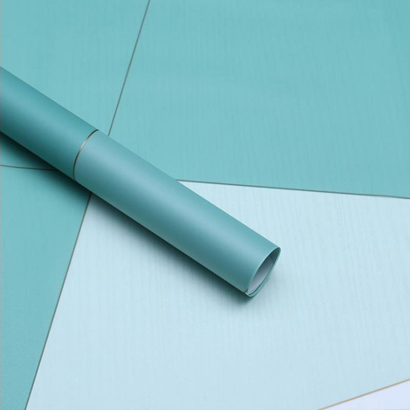 Carta Nossa per bouquet di fiori impermeabile con linea magnetica