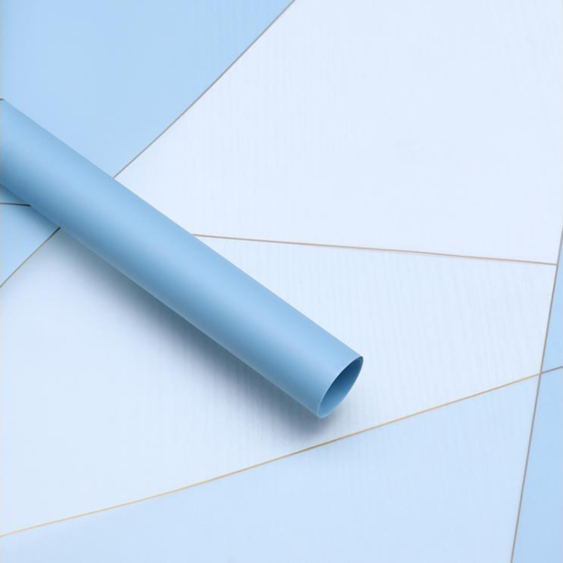 Carta Nossa per bouquet di fiori impermeabile con linea magnetica