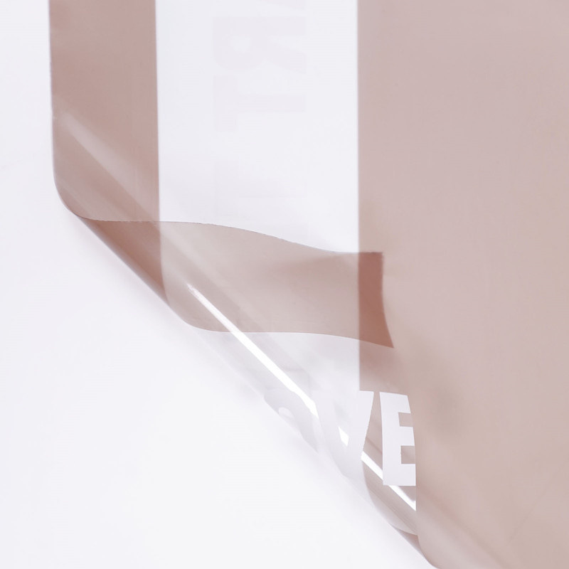 Cellophane per confezioni di fiori da 58 * 58 cm