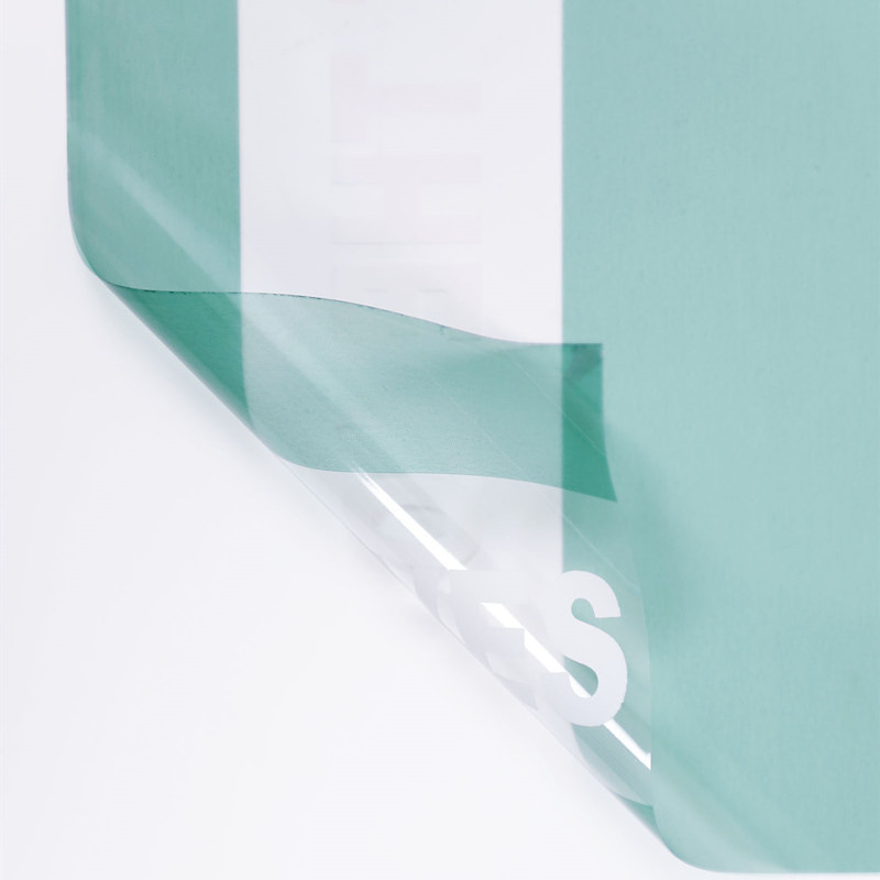 Cellophane per confezioni di fiori da 58 * 58 cm