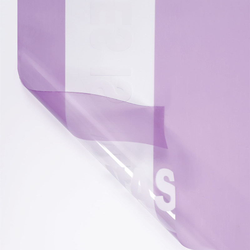 Cellophane per confezioni di fiori da 58 * 58 cm