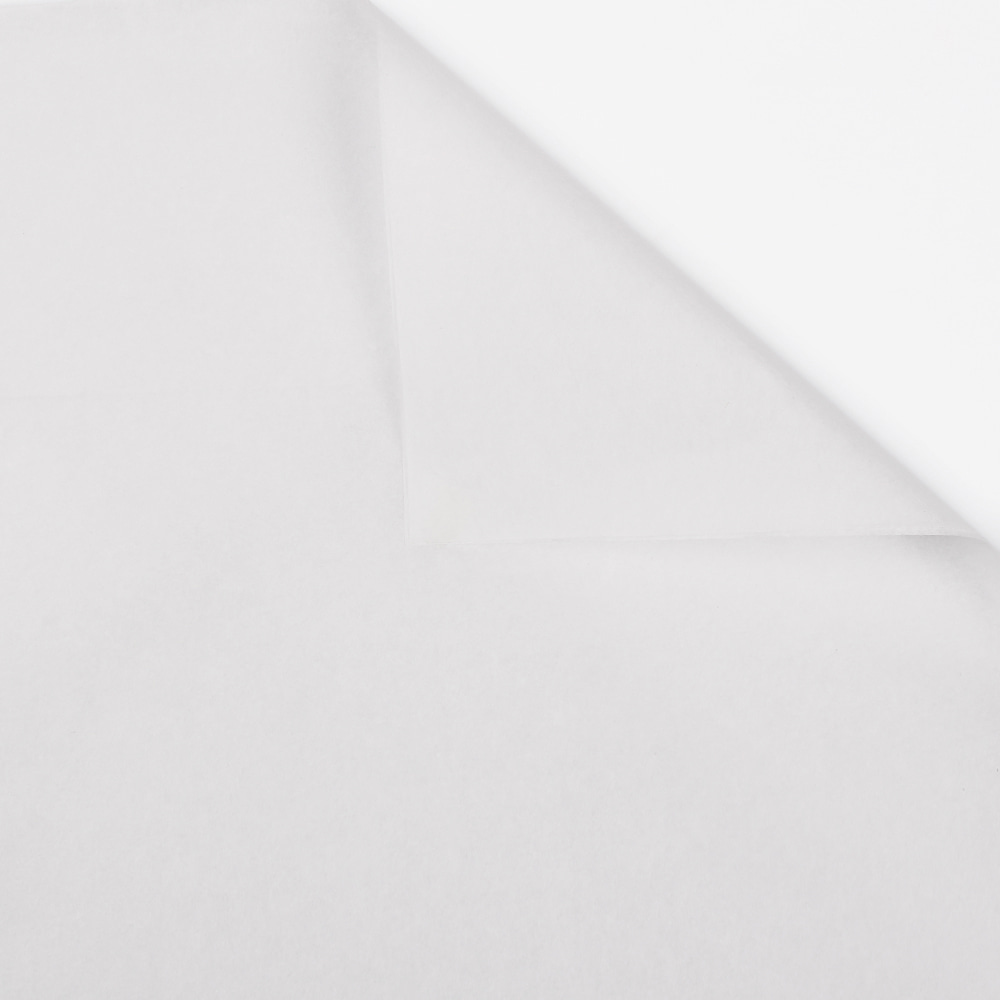 Carta da regalo colorata con fiori di carta pera di neve