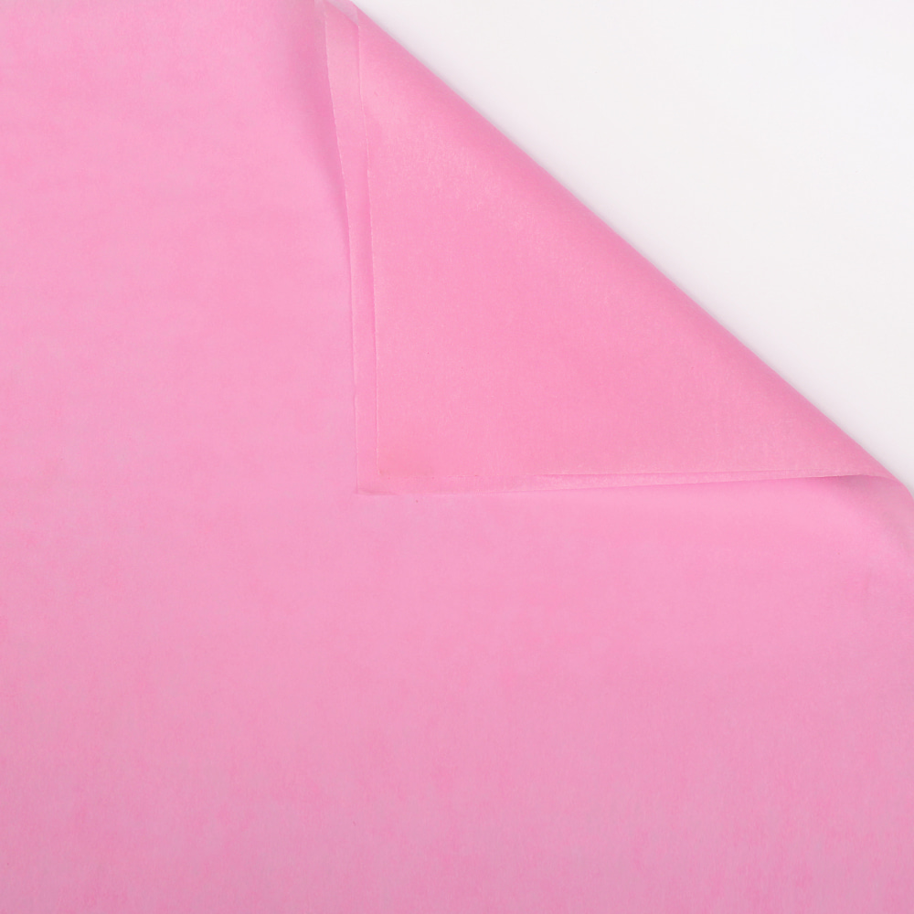 Carta da regalo colorata con fiori di carta pera di neve
