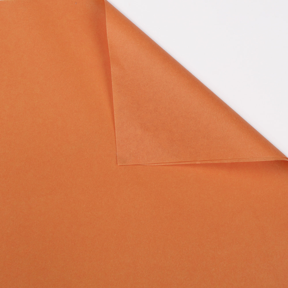 Carta da regalo colorata con fiori di carta pera di neve