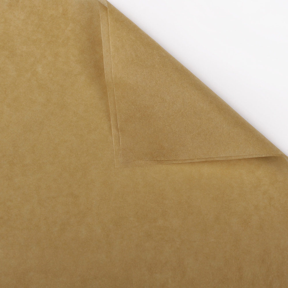 Carta da regalo colorata con fiori di carta pera di neve