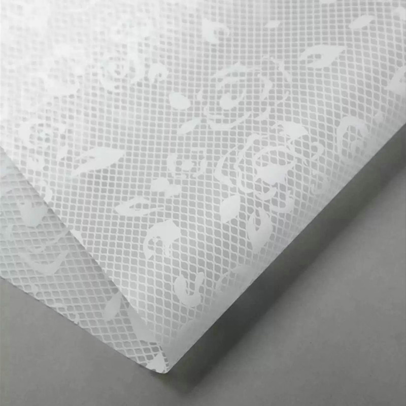 Carta da regalo con fiori Nuosha in vari modelli e stili