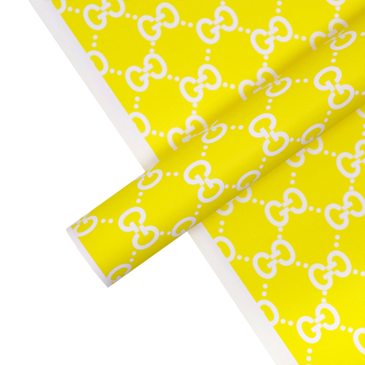 Carta da regalo G-Flower alla moda