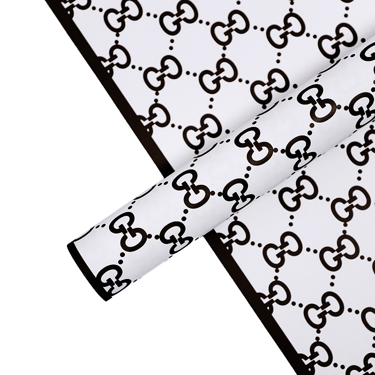 Carta da regalo G-Flower alla moda