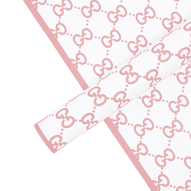 Carta da regalo G-Flower alla moda
